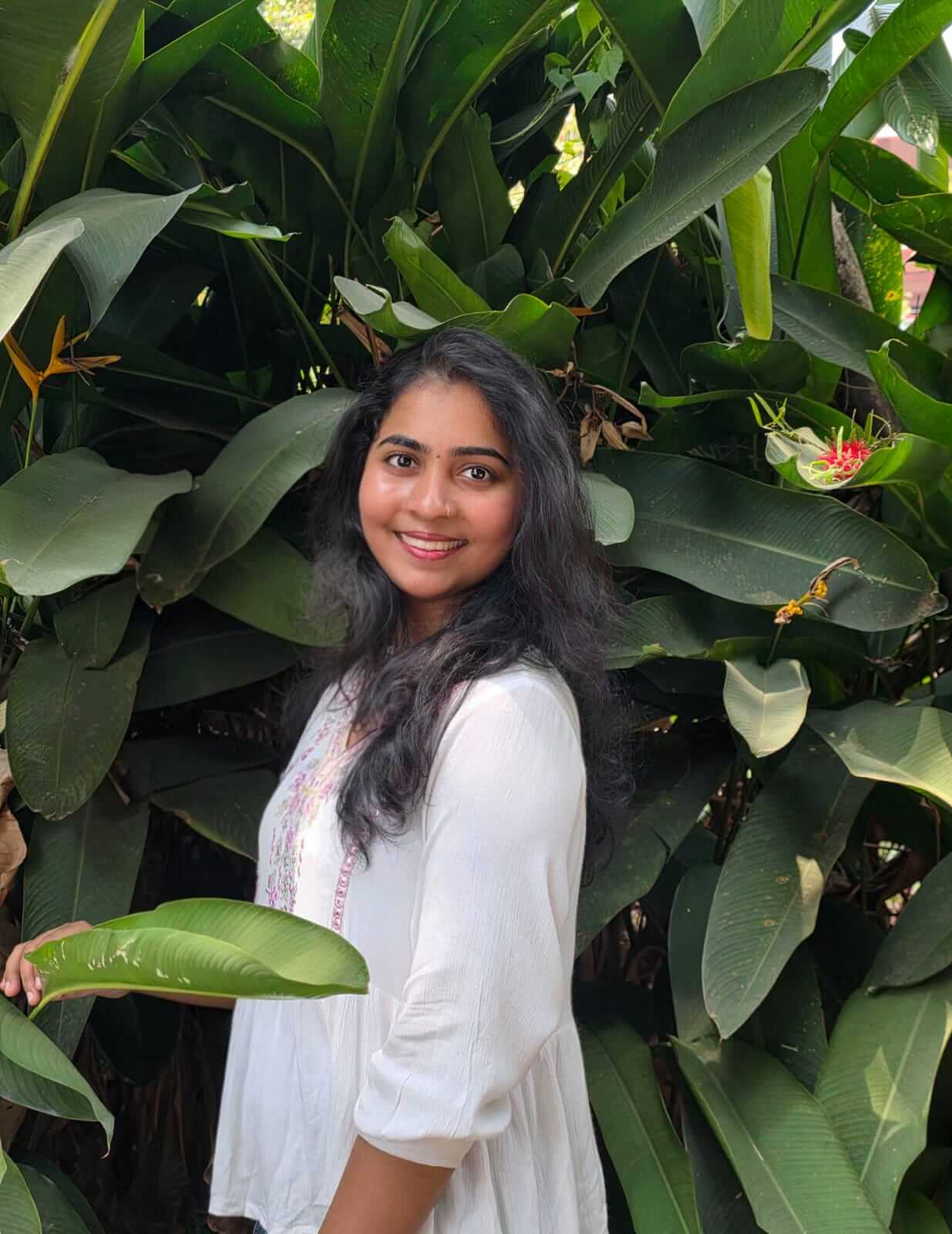 Sanika K